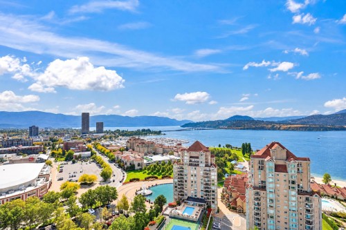 2101-1151 Sunset Drive, Kelowna, BC 