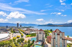 2101-1151 Sunset Drive Kelowna, BC V1Y 0G2