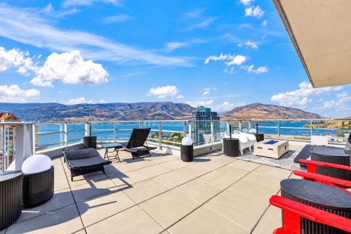 2101-1151 Sunset Drive, Kelowna, BC 