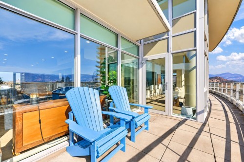 2101-1151 Sunset Drive, Kelowna, BC 