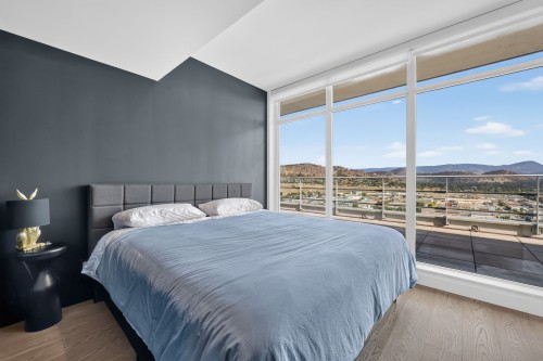2101-1151 Sunset Drive, Kelowna, BC 