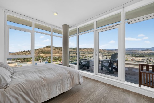 2101-1151 Sunset Drive, Kelowna, BC 