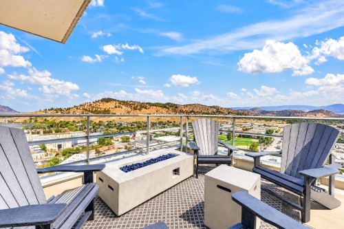 2101-1151 Sunset Drive, Kelowna, BC 