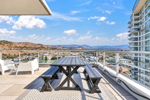 2101-1151 Sunset Drive, Kelowna, BC 