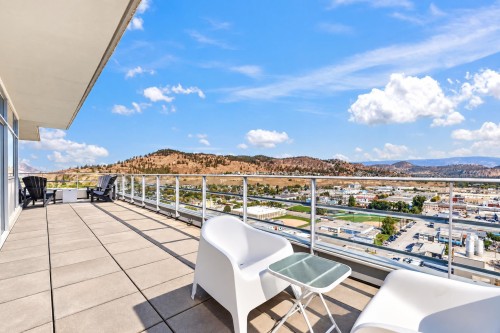2101-1151 Sunset Drive, Kelowna, BC 