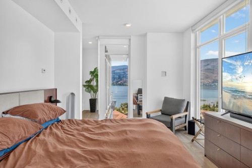 2101-1151 Sunset Drive, Kelowna, BC 