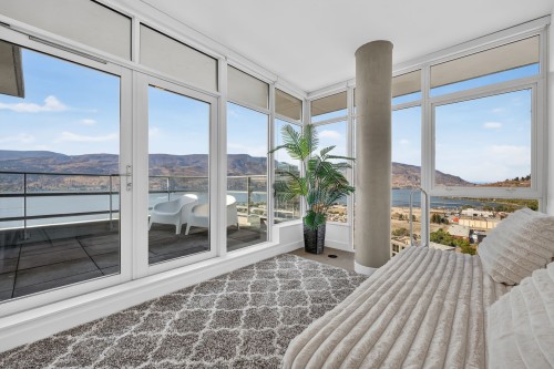 2101-1151 Sunset Drive, Kelowna, BC 