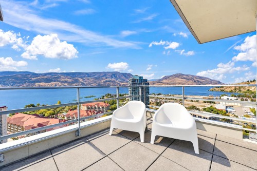 2101-1151 Sunset Drive, Kelowna, BC 