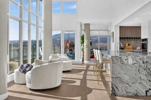 2101-1151 Sunset Drive, Kelowna, BC 