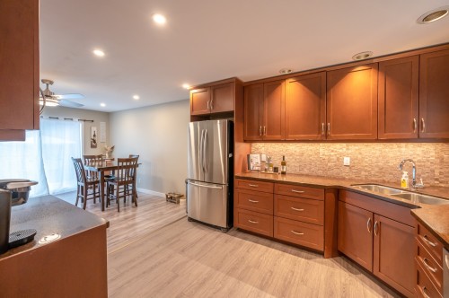 114-3004 South Main Street, Penticton, BC 