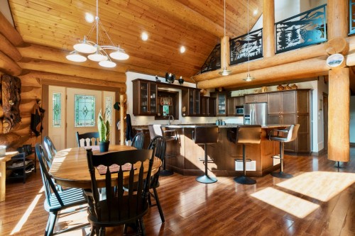 2380 Wm Brown Road, Magna Bay, BC 