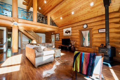 2380 Wm Brown Road, Magna Bay, BC 