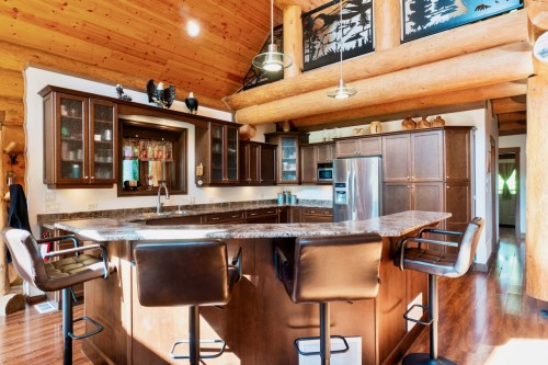 2380 Wm Brown Road, Magna Bay, BC 