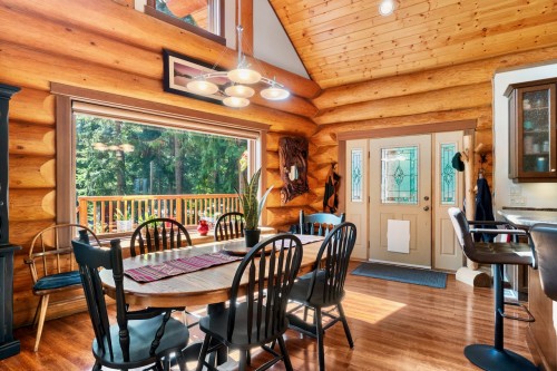 2380 Wm Brown Road, Magna Bay, BC 