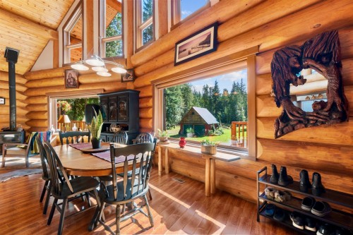 2380 Wm Brown Road, Magna Bay, BC 