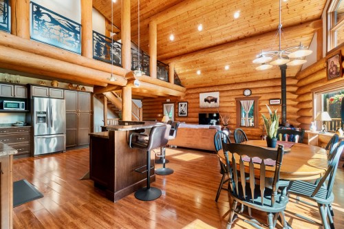 2380 Wm Brown Road, Magna Bay, BC 