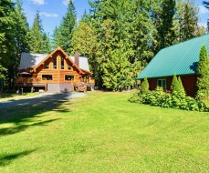 2380 WM Brown Road  Magna Bay, BC V0E 1M7