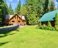 2380 Wm Brown Road, Magna Bay, BC 