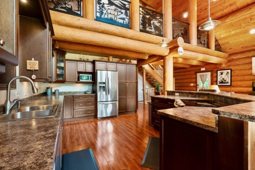 2380 Wm Brown Road, Magna Bay, BC 
