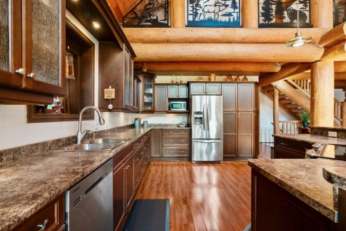2380 Wm Brown Road, Magna Bay, BC 