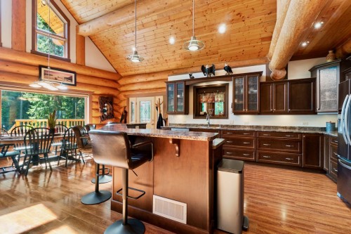 2380 Wm Brown Road, Magna Bay, BC 