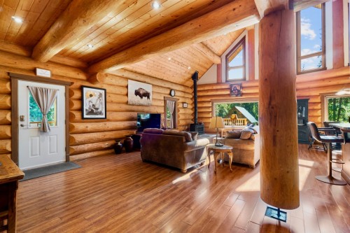 2380 Wm Brown Road, Magna Bay, BC 