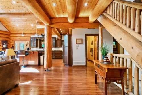 2380 Wm Brown Road, Magna Bay, BC 
