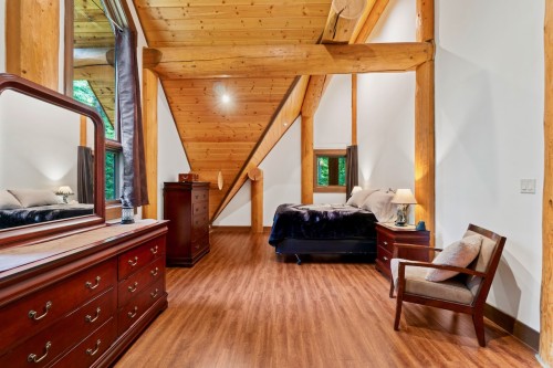 2380 Wm Brown Road, Magna Bay, BC 