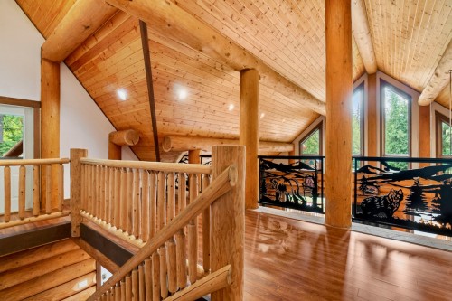 2380 Wm Brown Road, Magna Bay, BC 