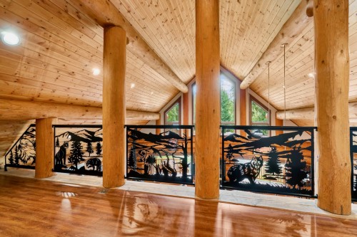 2380 Wm Brown Road, Magna Bay, BC 