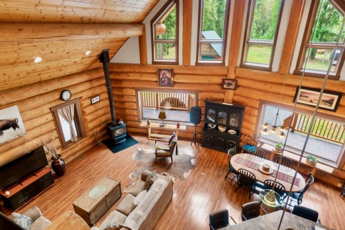 2380 Wm Brown Road, Magna Bay, BC 