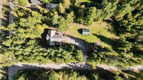 2380 Wm Brown Road, Magna Bay, BC 