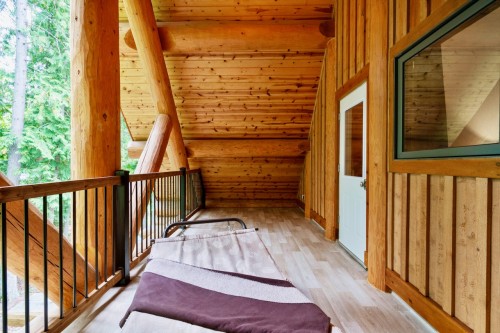 2380 Wm Brown Road, Magna Bay, BC 