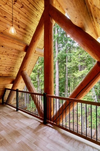 2380 Wm Brown Road, Magna Bay, BC 