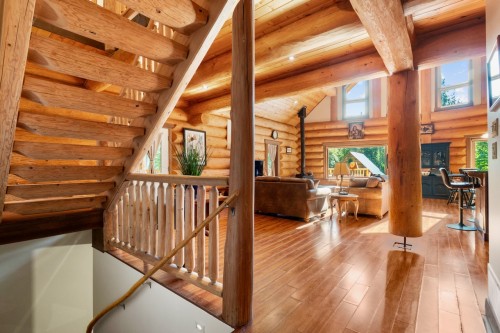 2380 Wm Brown Road, Magna Bay, BC 