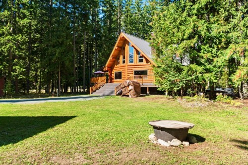 2380 Wm Brown Road, Magna Bay, BC 