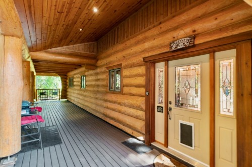 2380 Wm Brown Road, Magna Bay, BC 