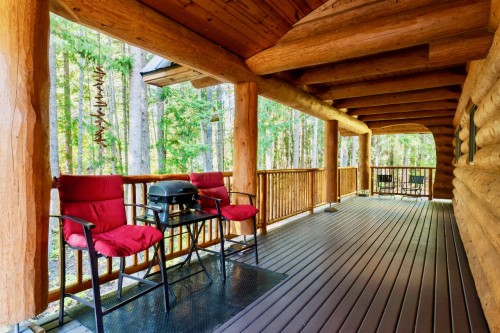 2380 Wm Brown Road, Magna Bay, BC 