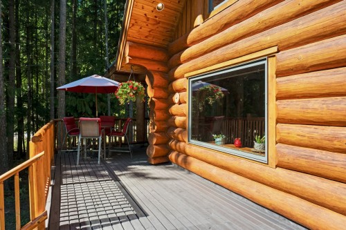 2380 Wm Brown Road, Magna Bay, BC 