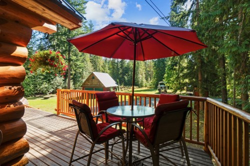 2380 Wm Brown Road, Magna Bay, BC 