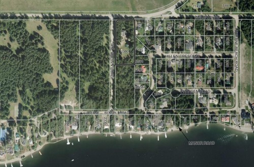 2380 Wm Brown Road, Magna Bay, BC 