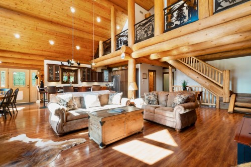 2380 Wm Brown Road, Magna Bay, BC 