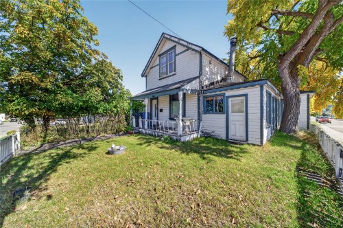 134 5Th Avenue, Cranbrook, BC 