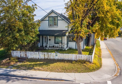 134 5Th Avenue, Cranbrook, BC 