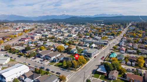 134 5Th Avenue, Cranbrook, BC 