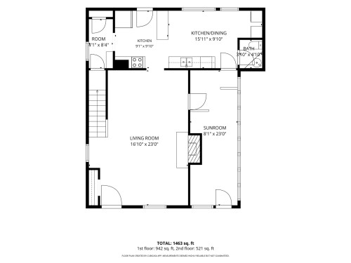 134 5Th Avenue, Cranbrook, BC 