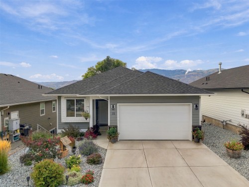 15-1900 Ord Road, Kamloops, BC 