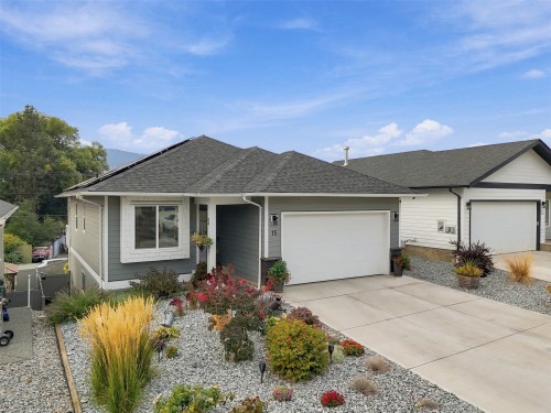 15-1900 Ord Road, Kamloops, BC 