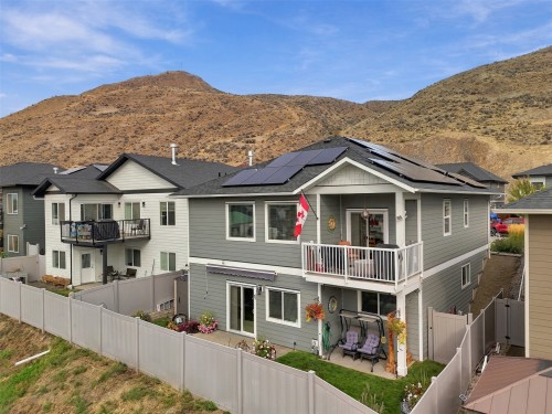 15-1900 Ord Road, Kamloops, BC 