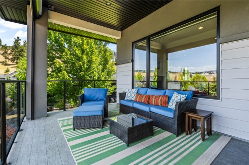 6-1349 Rocky Point Drive, Kelowna, BC 